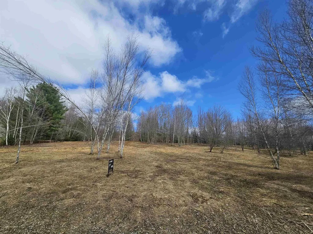 Tbd Dukes Road Johnson VT 05656