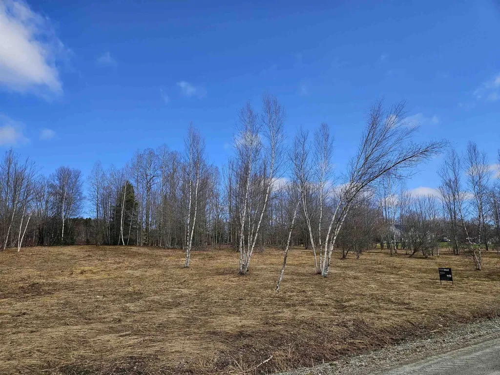 Tbd Dukes Road Johnson VT 05656