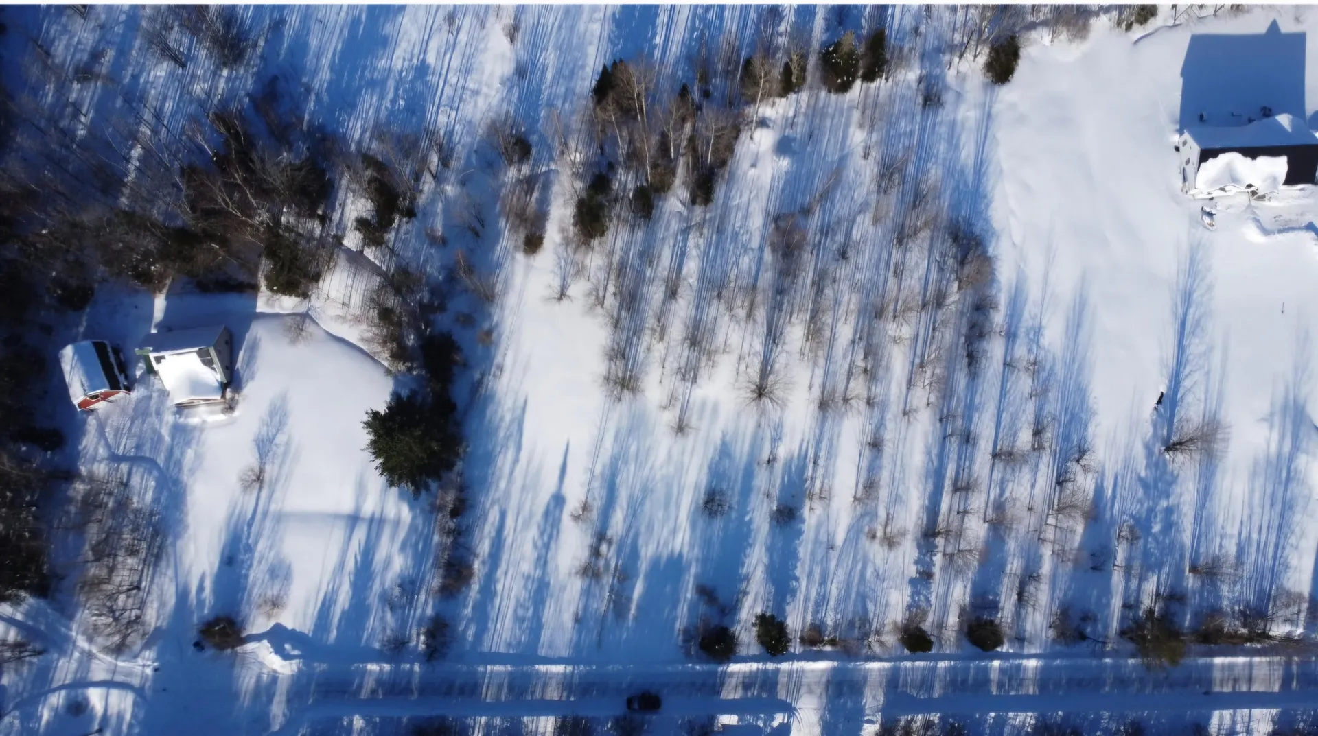 Tbd Dukes Road Johnson VT 05656
