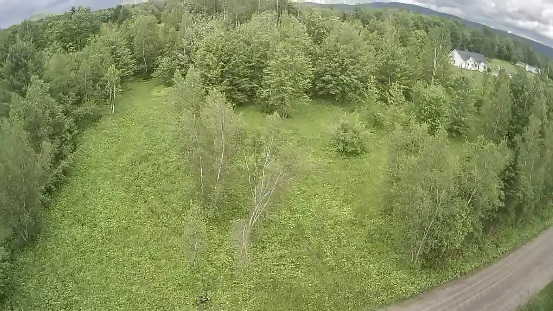 Tbd Dukes Road Johnson VT 05656