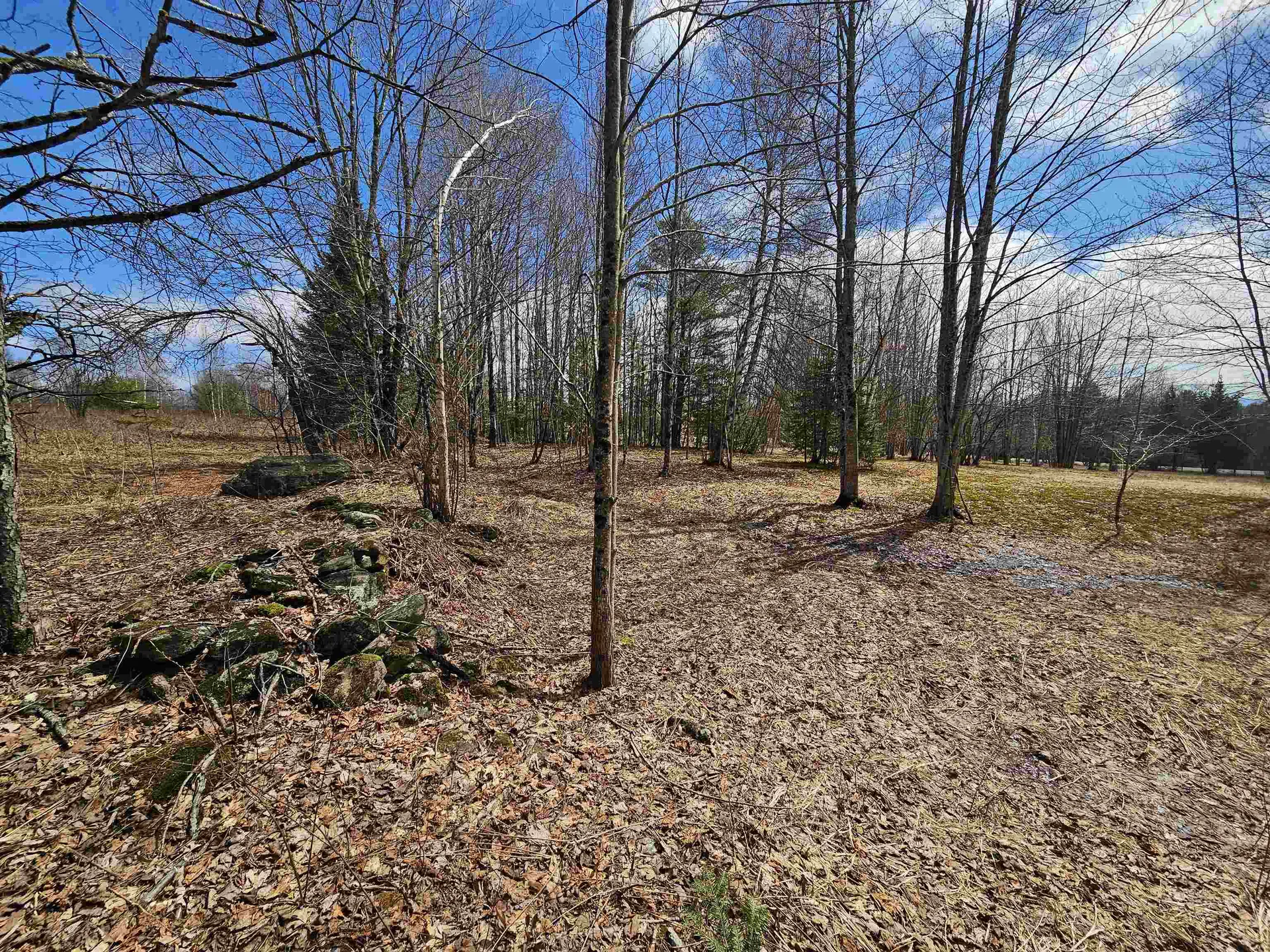 Tbd Dukes Road Johnson VT 05656