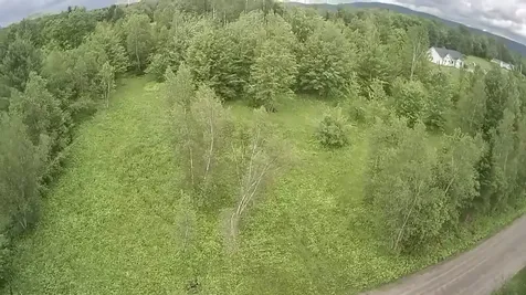 Tbd Dukes Road Johnson VT 05656