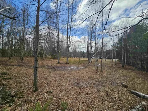 Tbd Dukes Road Johnson VT 05656