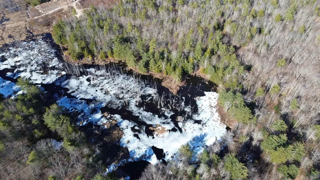 Tbd Old Concord Turnpike Barrington NH 03825