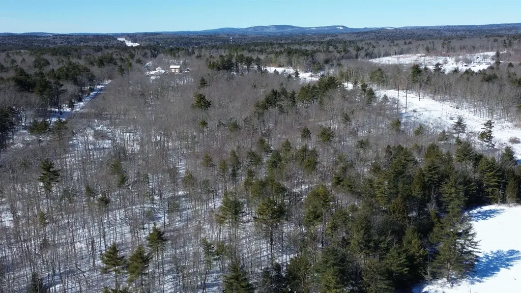 Tbd Old Concord Turnpike Barrington NH 03825