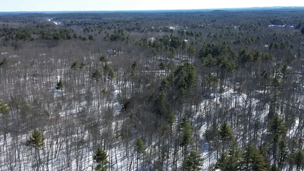 Tbd Old Concord Turnpike Barrington NH 03825