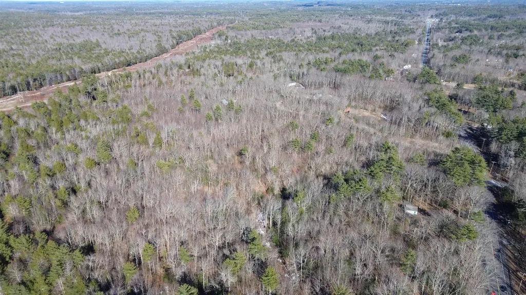 Tbd Old Concord Turnpike Barrington NH 03825