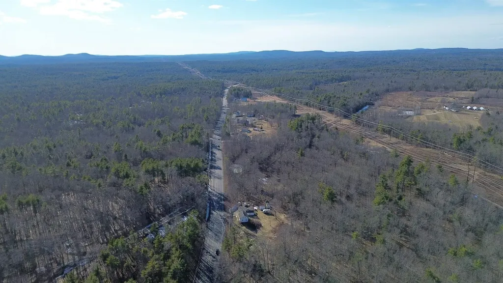 Tbd Old Concord Turnpike Barrington NH 03825