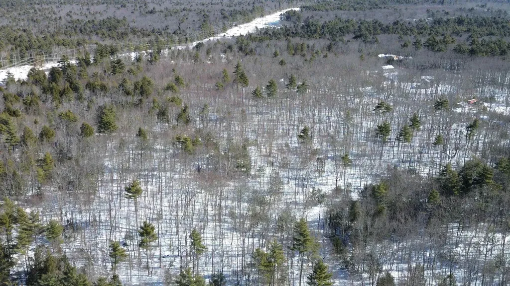 Tbd Old Concord Turnpike Barrington NH 03825