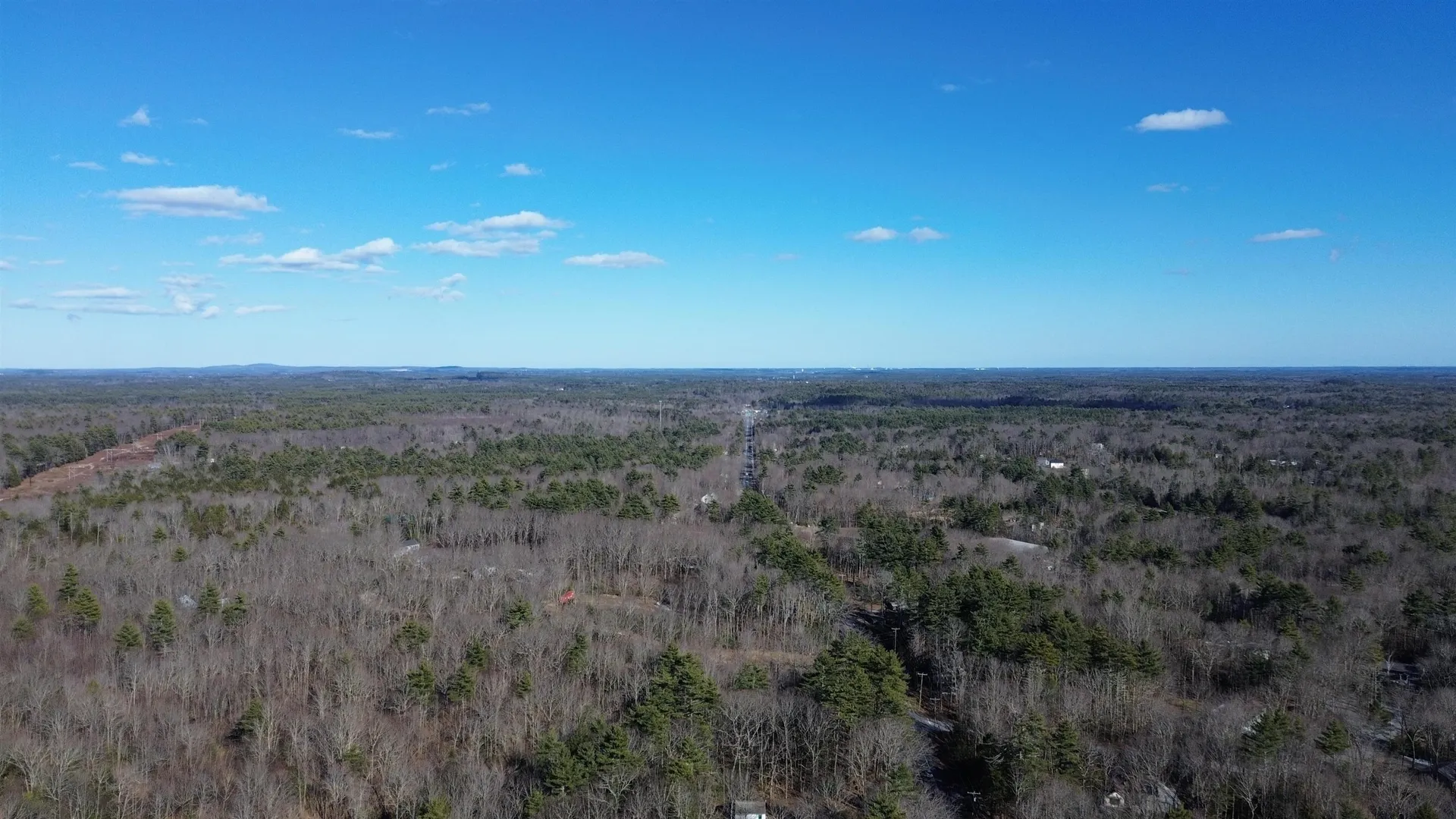 Tbd Old Concord Turnpike Barrington NH 03825