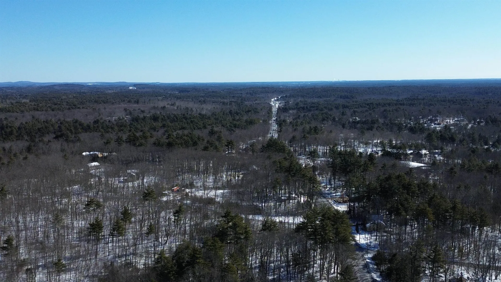 Tbd Old Concord Turnpike Barrington NH 03825
