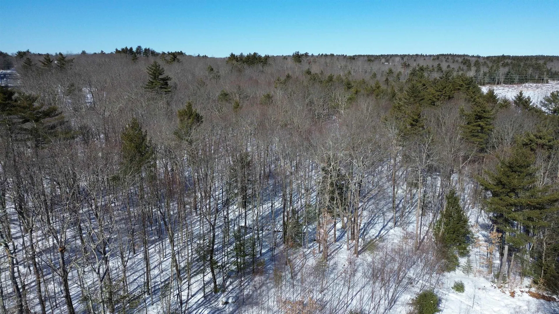 Tbd Old Concord Turnpike Barrington NH 03825