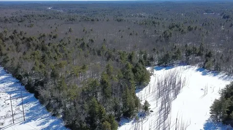 Tbd Old Concord Turnpike Barrington NH 03825