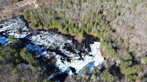 Tbd Old Concord Turnpike Barrington NH 03825