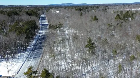 Tbd Old Concord Turnpike Barrington NH 03825