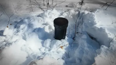 Tbd Old Concord Turnpike Barrington NH 03825