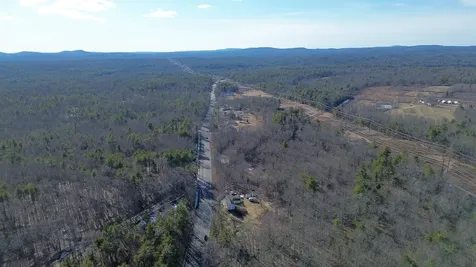 Tbd Old Concord Turnpike Barrington NH 03825