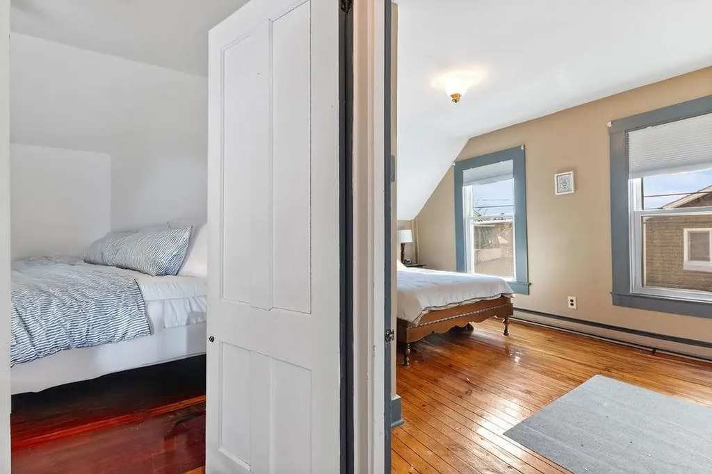 21 Washington Street Newbury NH 03255