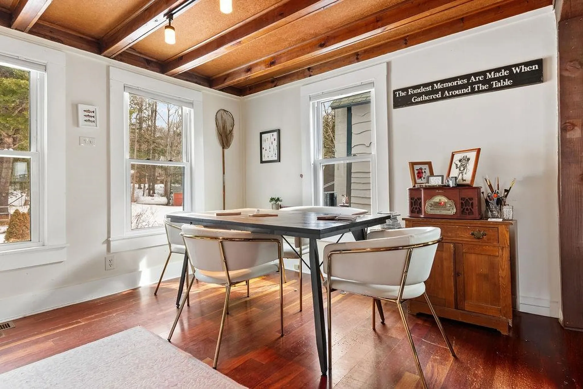 21 Washington Street Newbury NH 03255