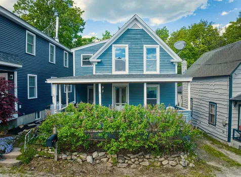 21 Washington Street Newbury NH 03255