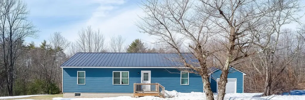 69 Hansonville Road Barrington NH 03825