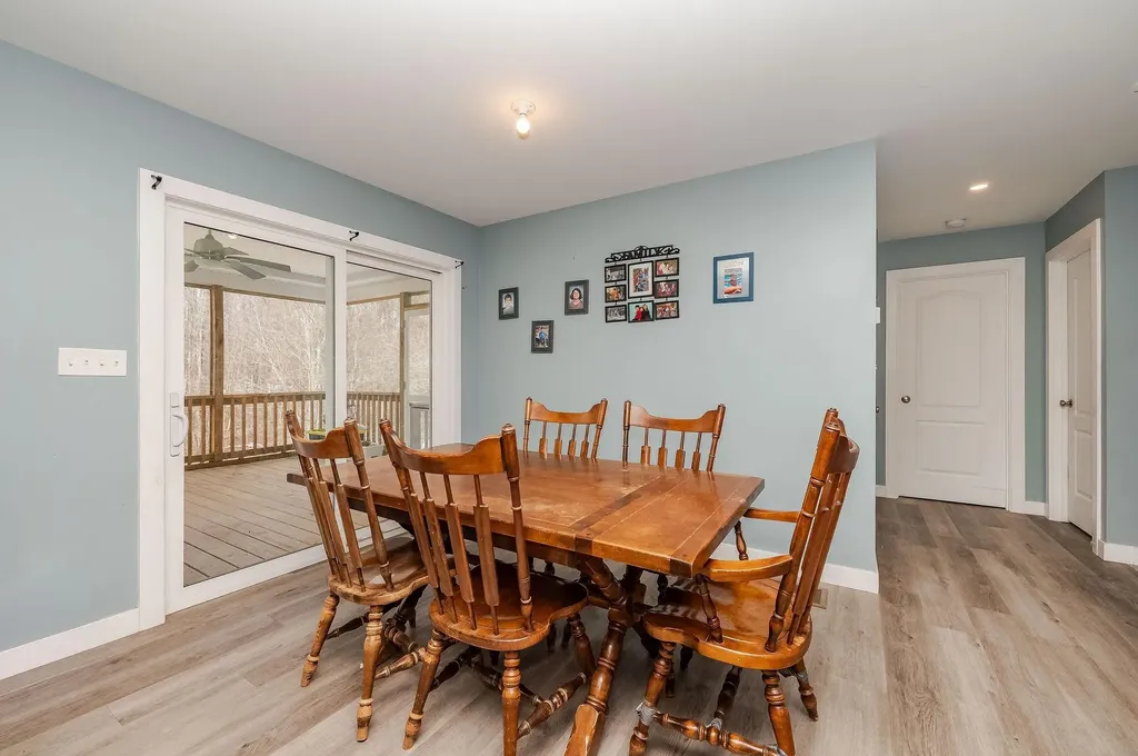 69 Hansonville Road Barrington NH 03825