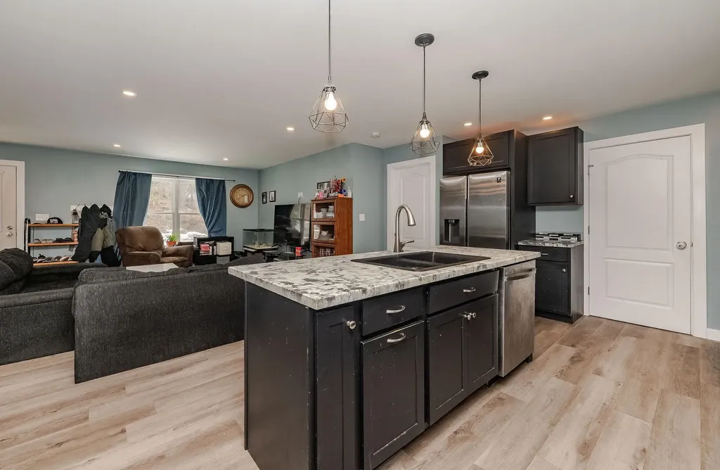 69 Hansonville Road Barrington NH 03825