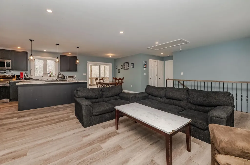 69 Hansonville Road Barrington NH 03825