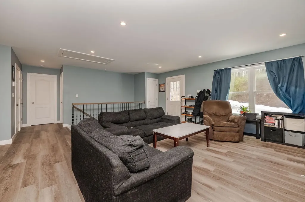 69 Hansonville Road Barrington NH 03825