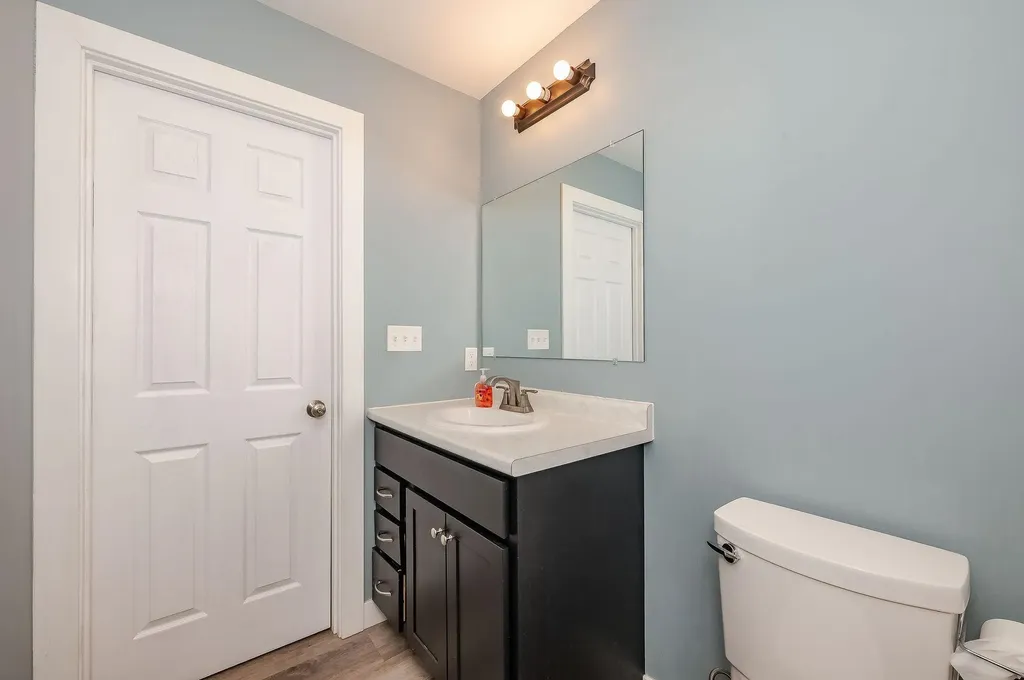 69 Hansonville Road Barrington NH 03825