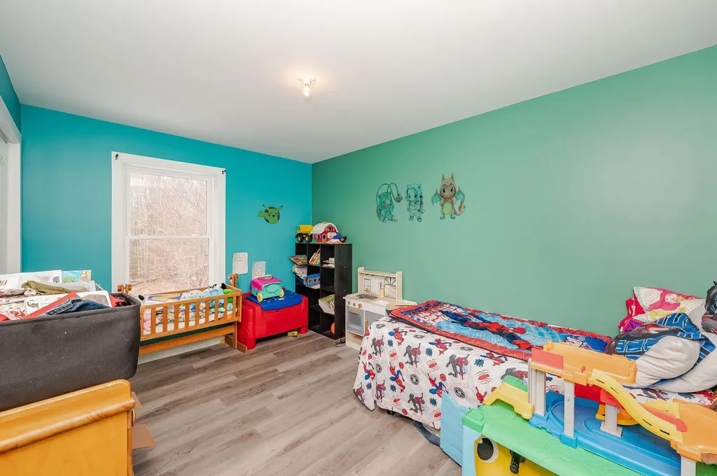 69 Hansonville Road Barrington NH 03825