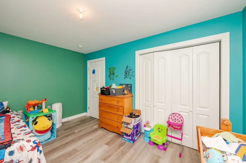 69 Hansonville Road Barrington NH 03825