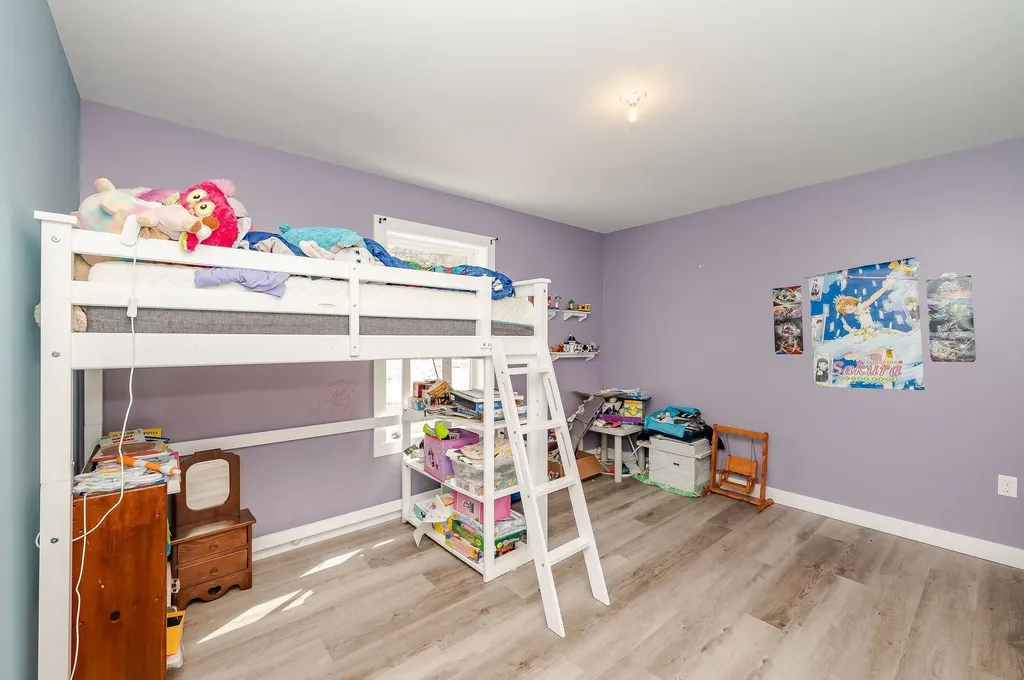 69 Hansonville Road Barrington NH 03825