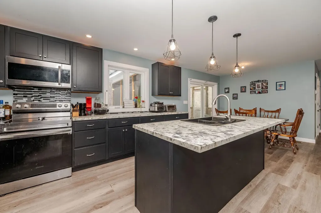 69 Hansonville Road Barrington NH 03825