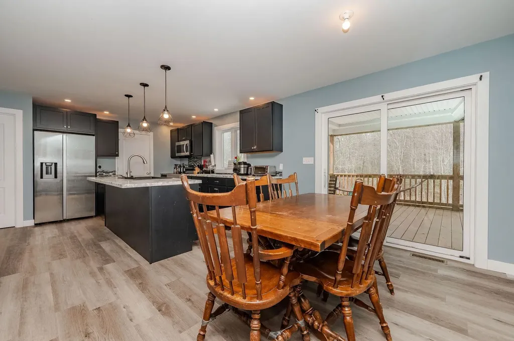 69 Hansonville Road Barrington NH 03825