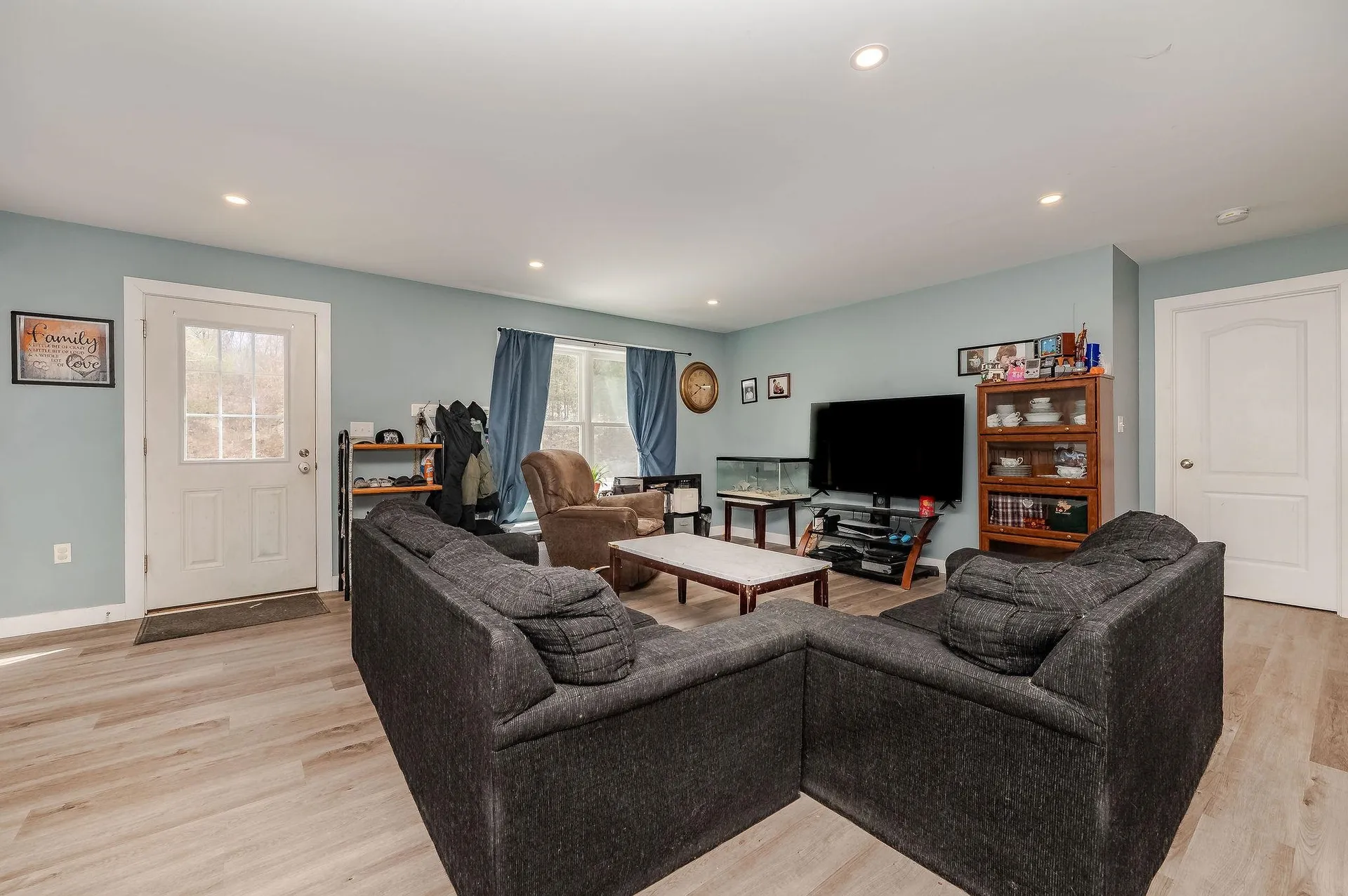 69 Hansonville Road Barrington NH 03825