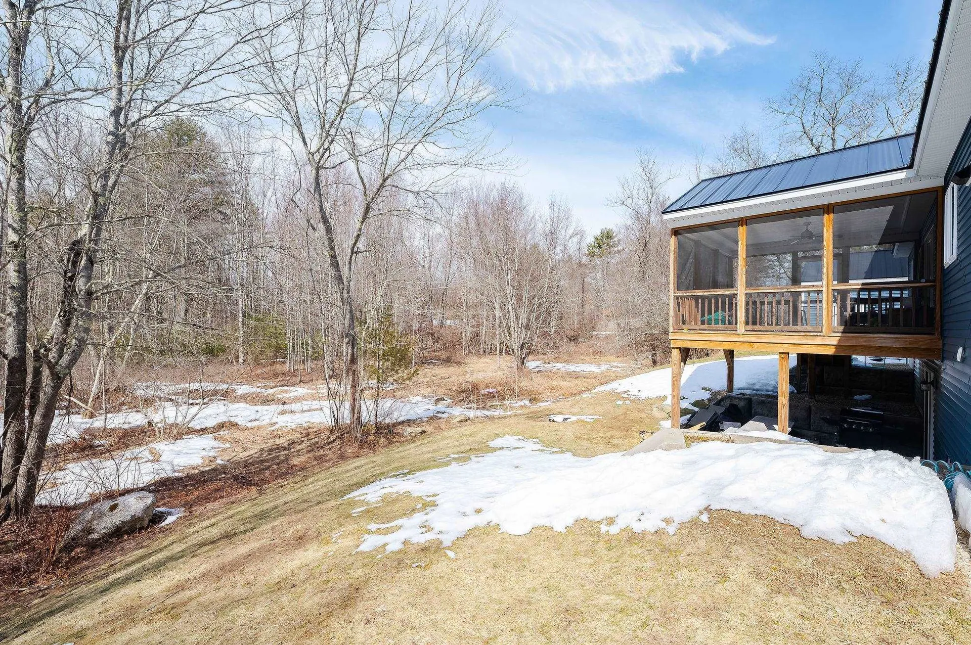 69 Hansonville Road Barrington NH 03825