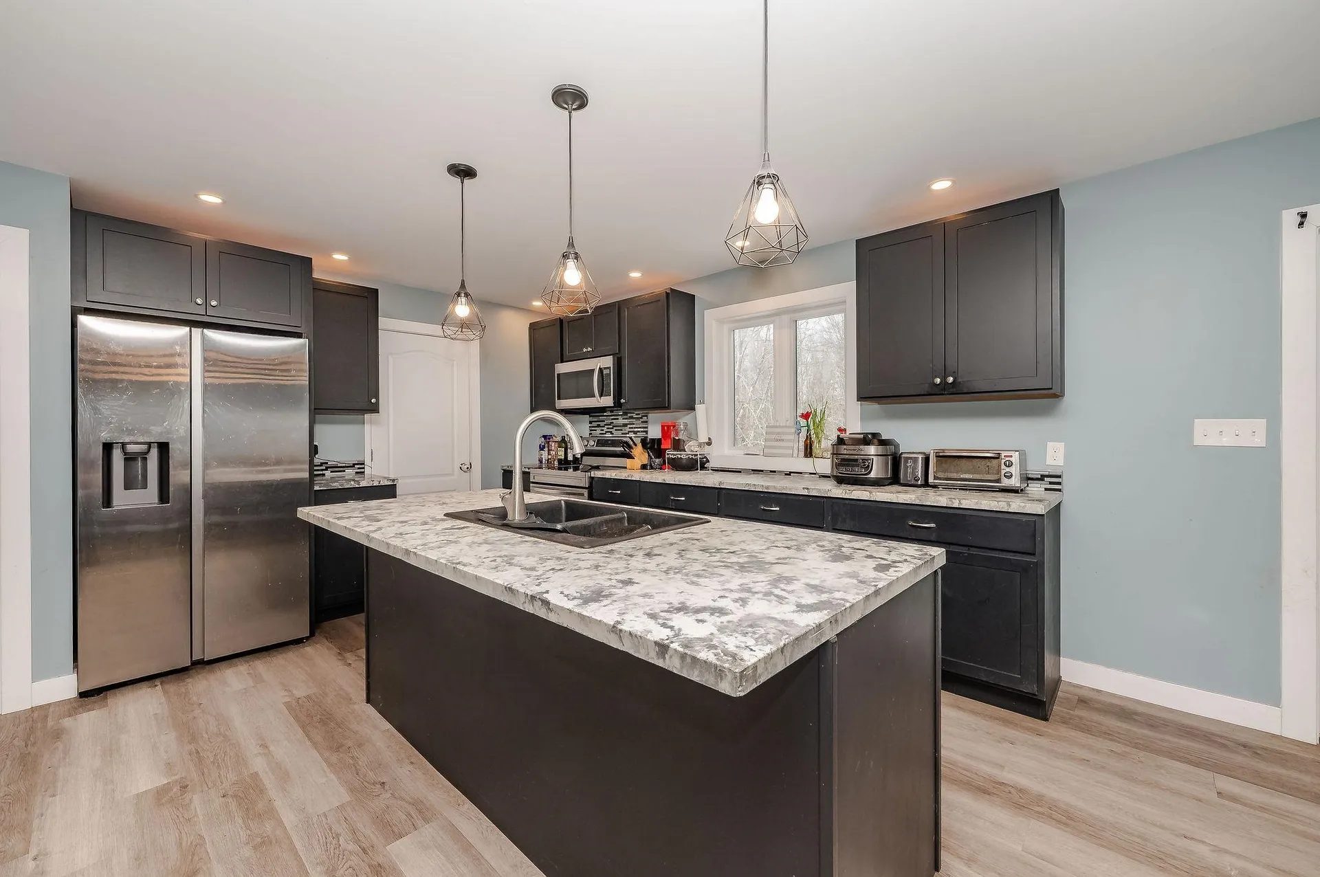 69 Hansonville Road Barrington NH 03825