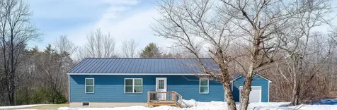 69 Hansonville Road Barrington NH 03825