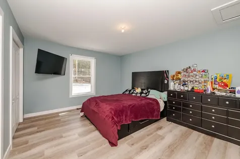 69 Hansonville Road Barrington NH 03825