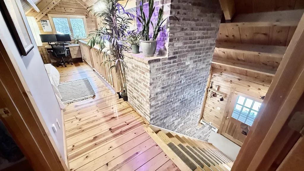 1207 Iron Gate Road Cambridge VT 05444