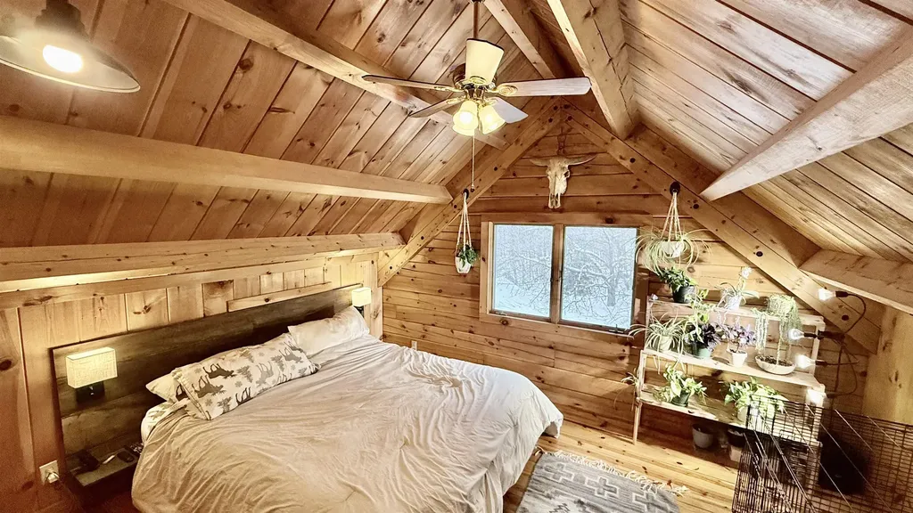 1207 Iron Gate Road Cambridge VT 05444