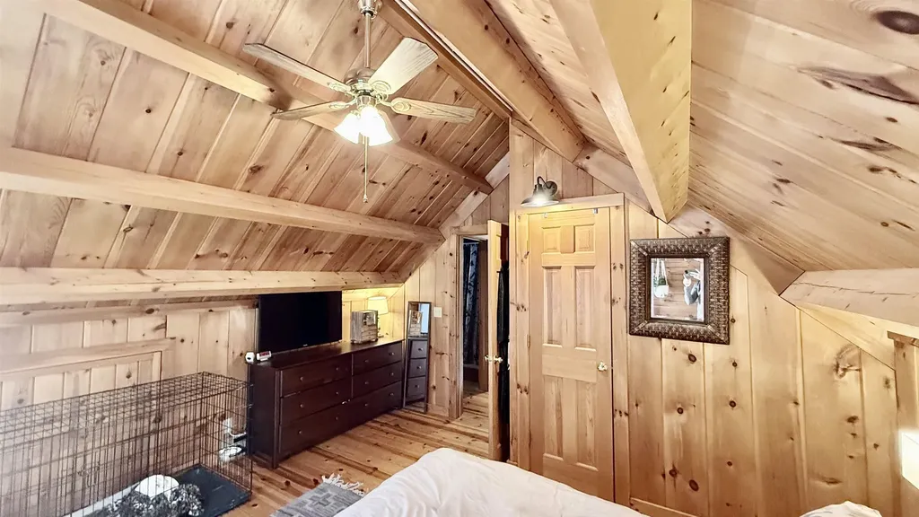 1207 Iron Gate Road Cambridge VT 05444