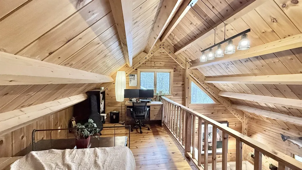 1207 Iron Gate Road Cambridge VT 05444