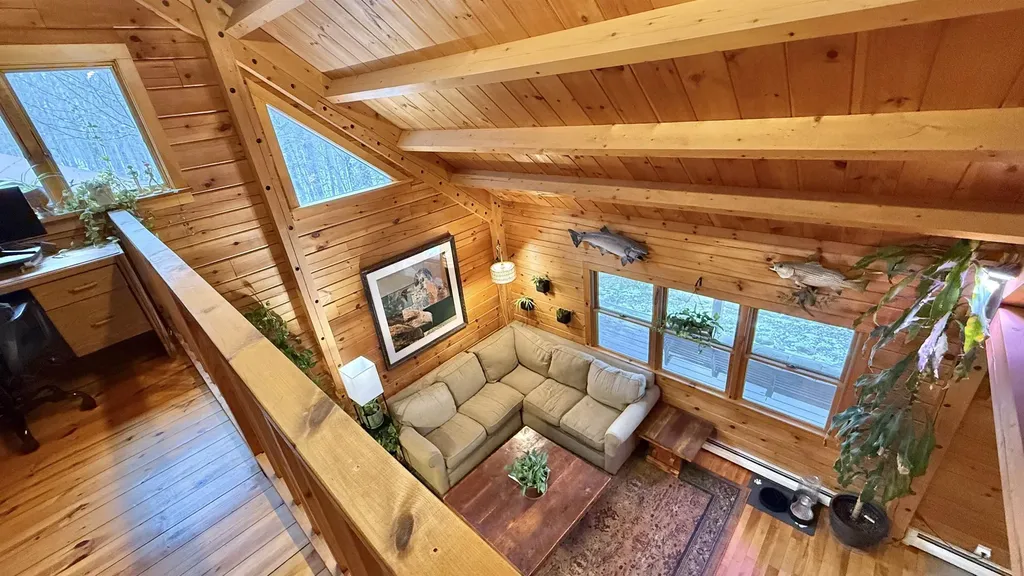 1207 Iron Gate Road Cambridge VT 05444