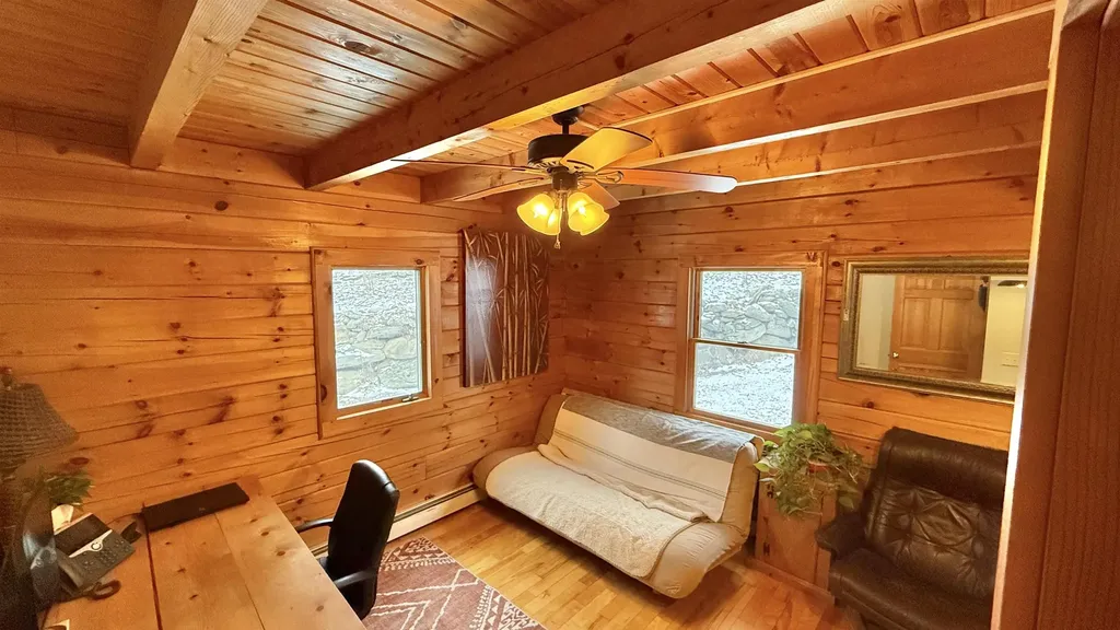 1207 Iron Gate Road Cambridge VT 05444