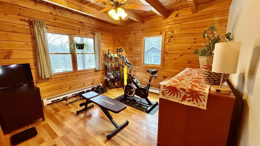 1207 Iron Gate Road Cambridge VT 05444