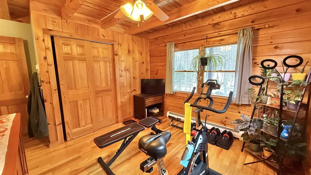 1207 Iron Gate Road Cambridge VT 05444