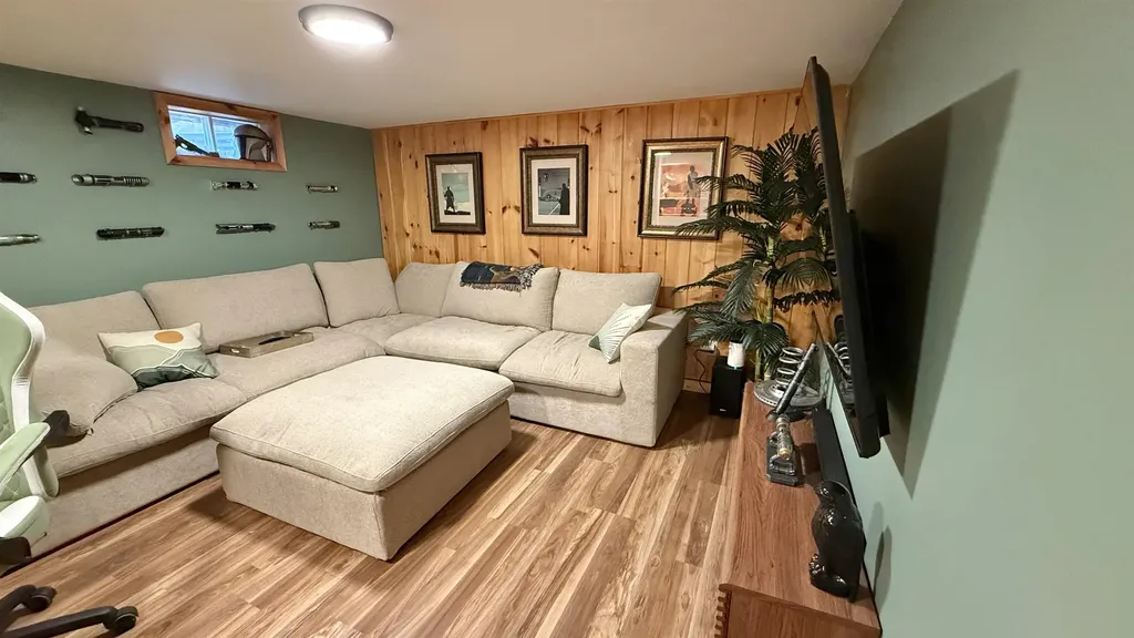 1207 Iron Gate Road Cambridge VT 05444