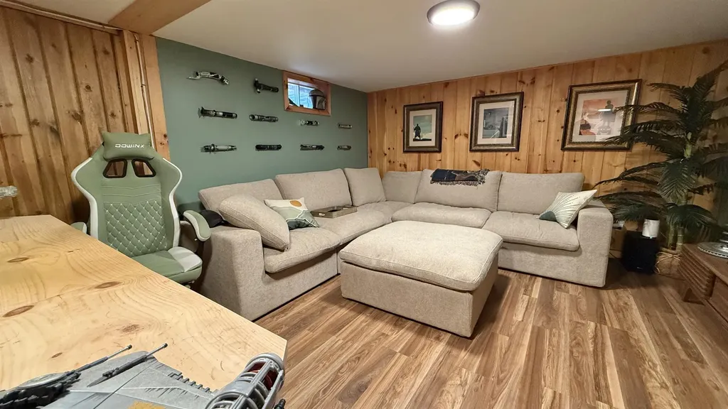 1207 Iron Gate Road Cambridge VT 05444